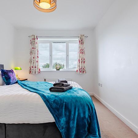 3 Bedroom Swanley House Zewnętrze zdjęcie