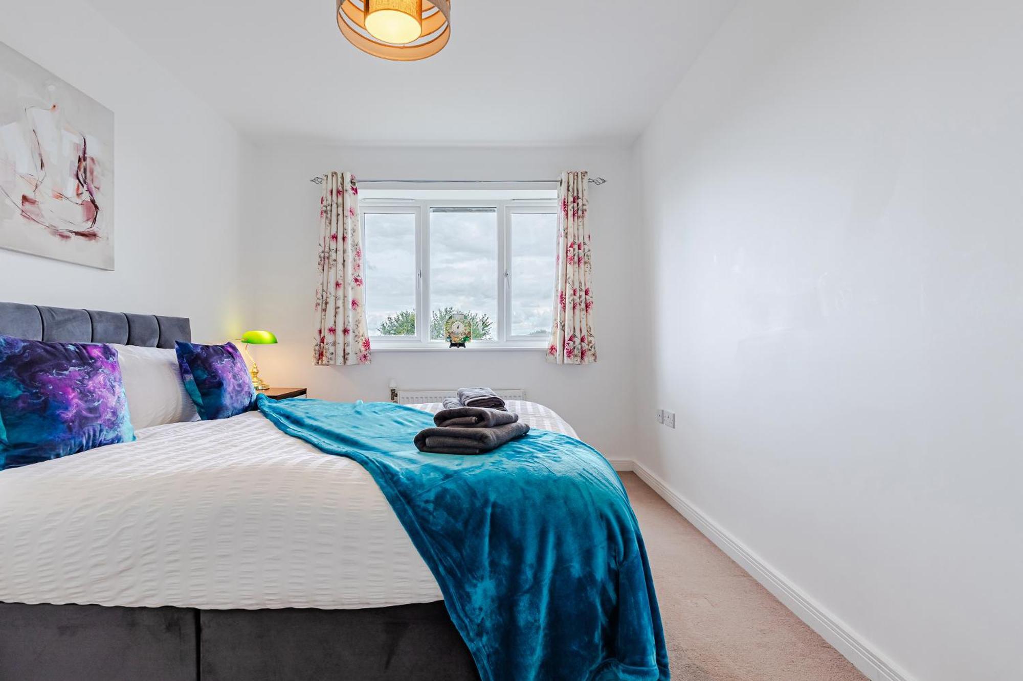 3 Bedroom Swanley House Zewnętrze zdjęcie