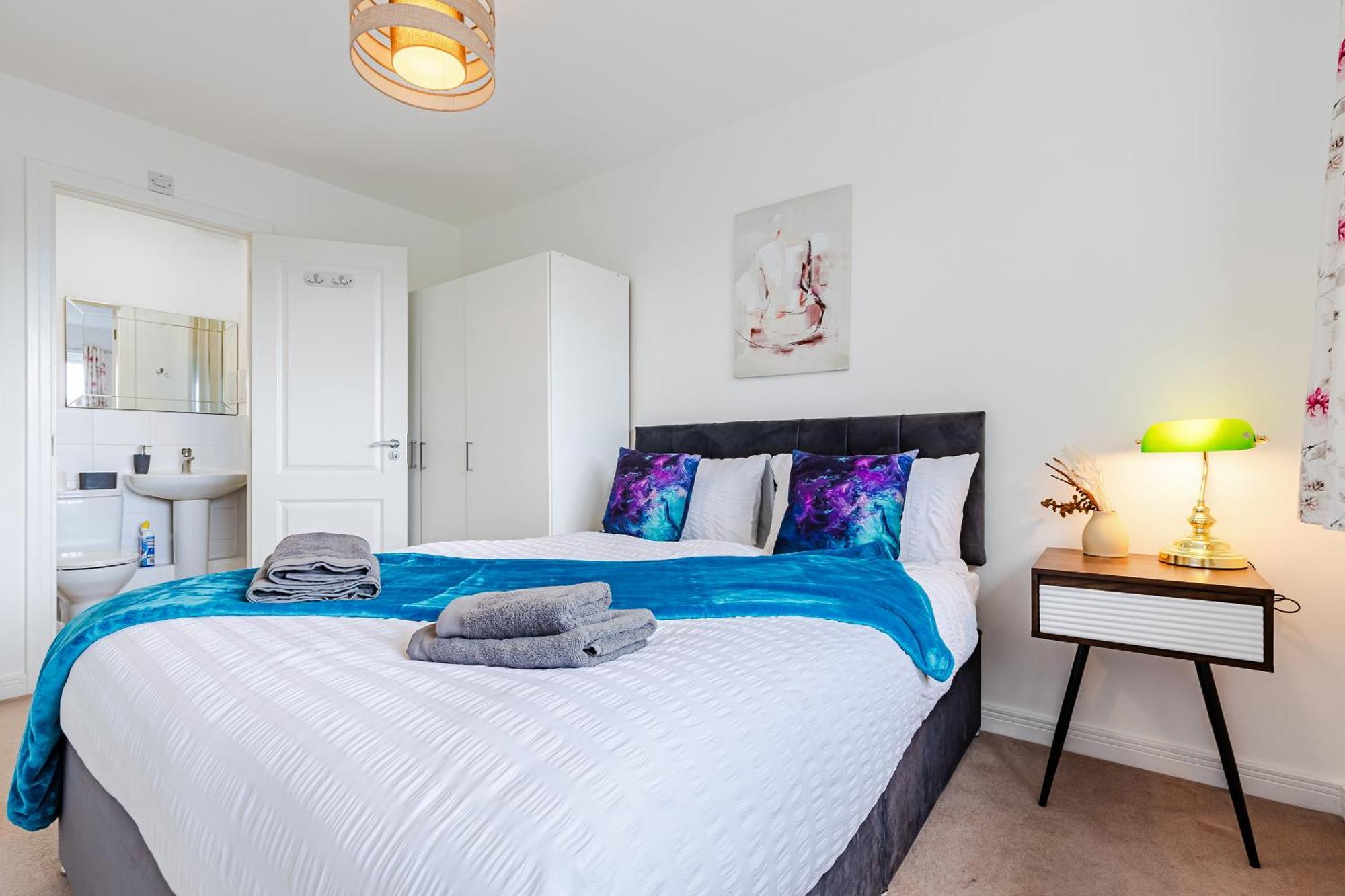 3 Bedroom Swanley House Zewnętrze zdjęcie