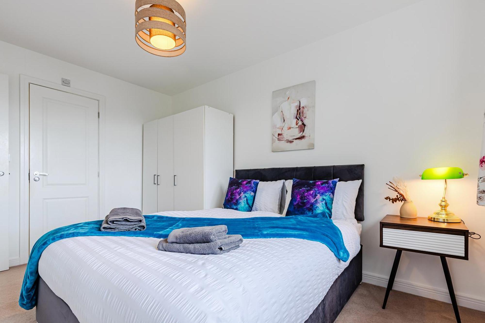 3 Bedroom Swanley House Zewnętrze zdjęcie