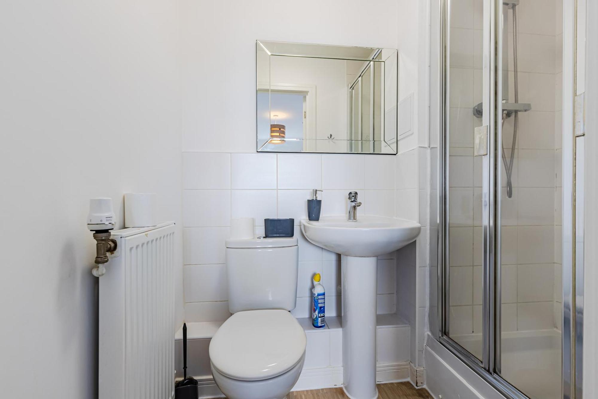 3 Bedroom Swanley House Zewnętrze zdjęcie