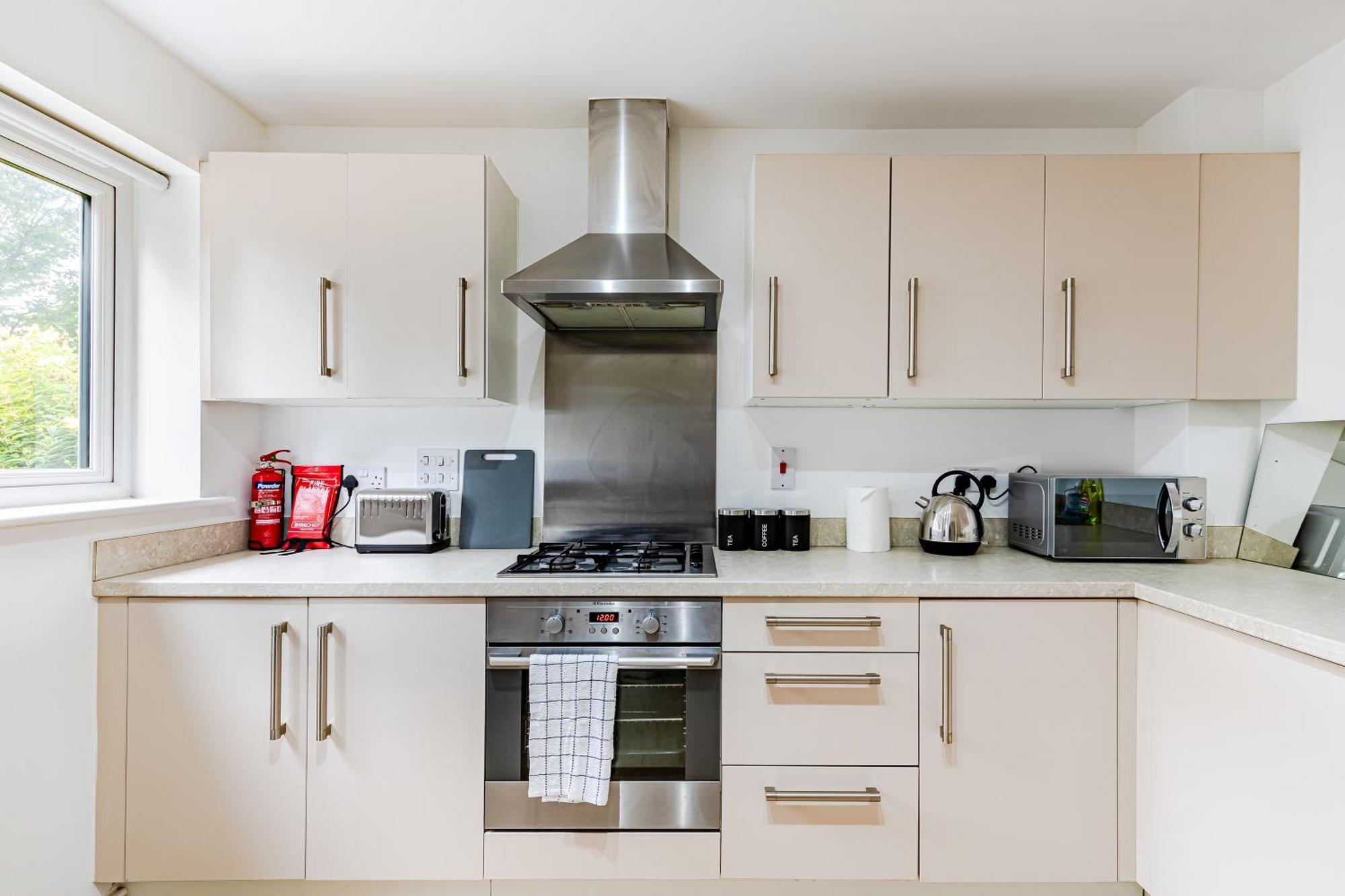 3 Bedroom Swanley House Zewnętrze zdjęcie