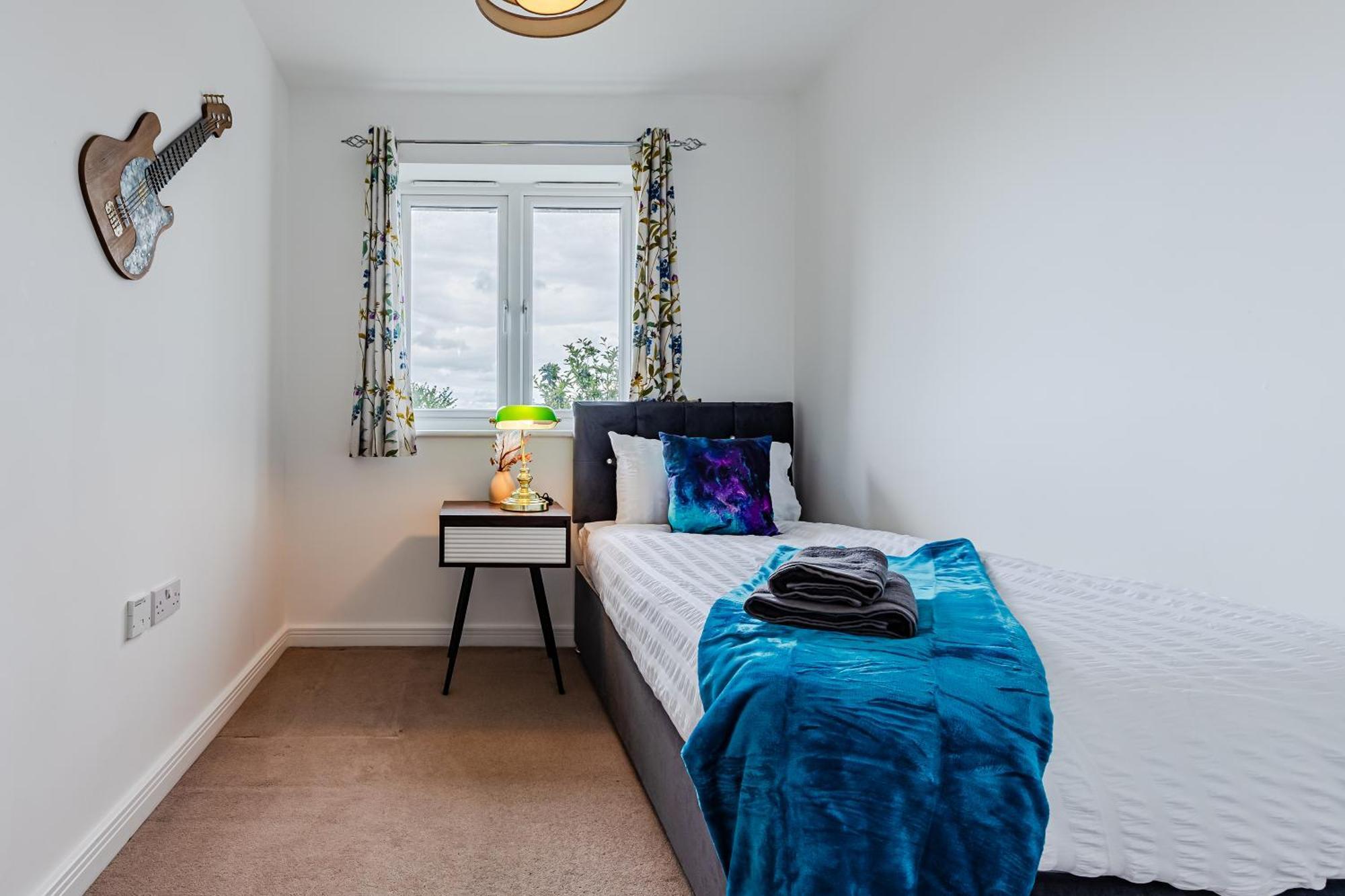 3 Bedroom Swanley House Zewnętrze zdjęcie