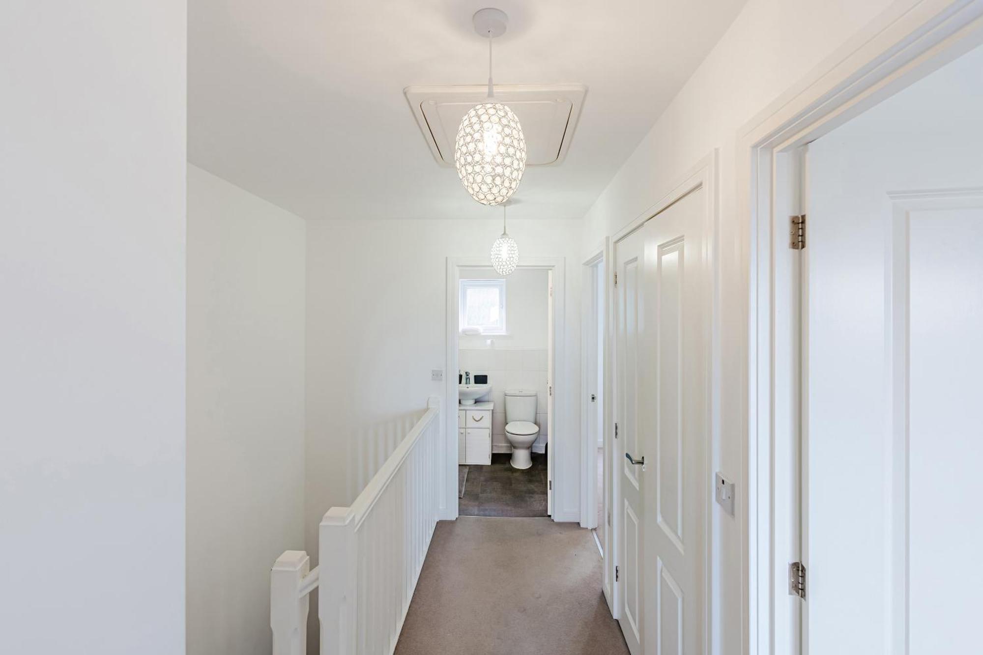 3 Bedroom Swanley House Zewnętrze zdjęcie