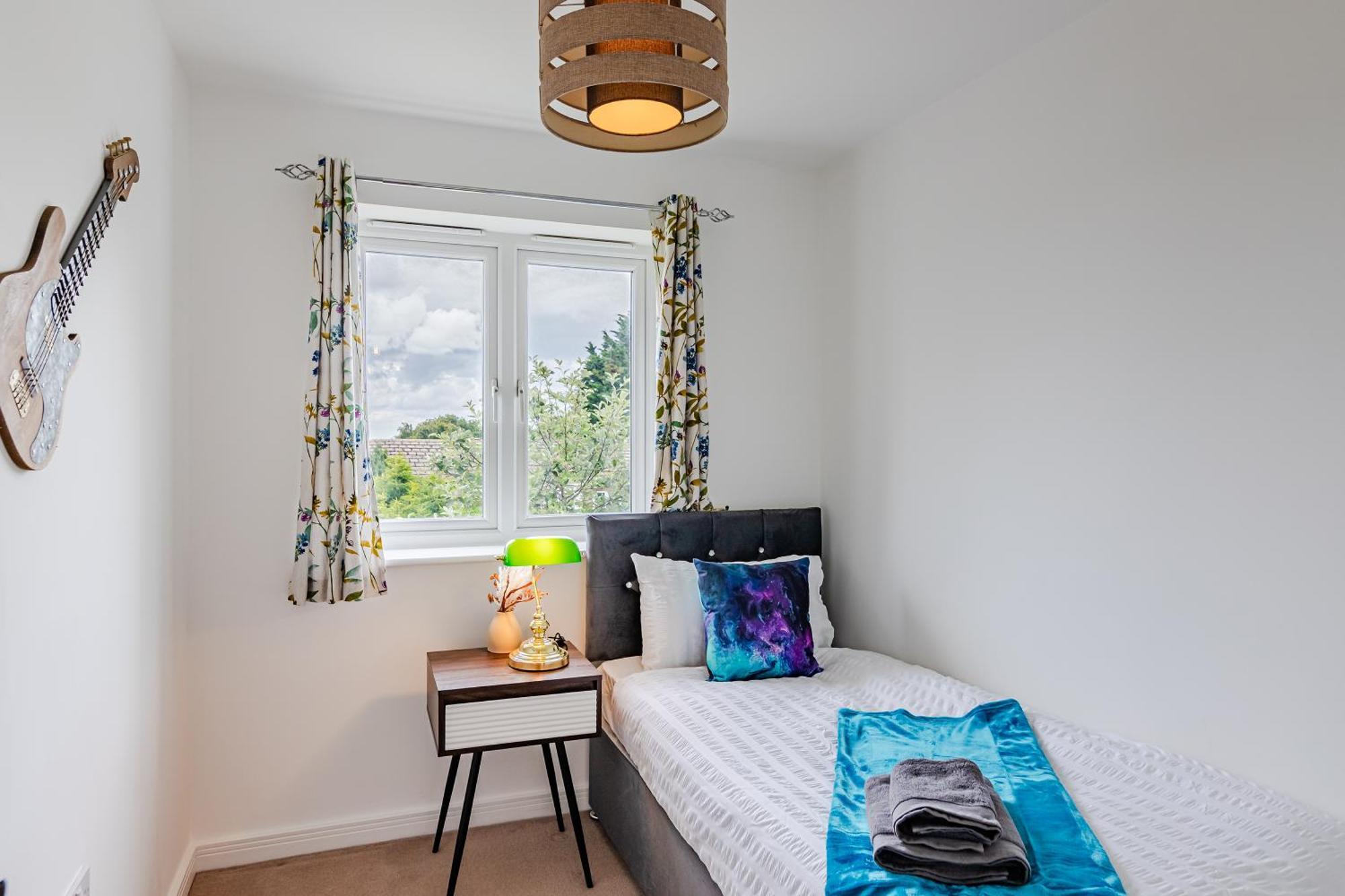 3 Bedroom Swanley House Zewnętrze zdjęcie
